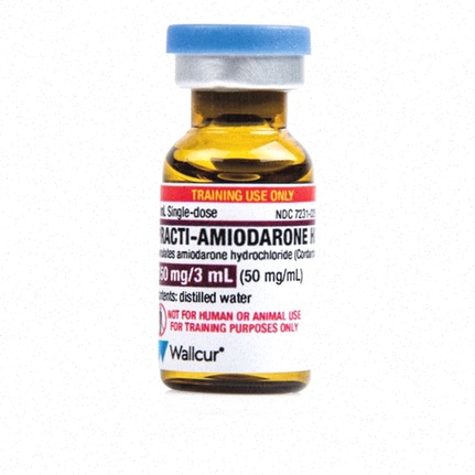 amiodarone