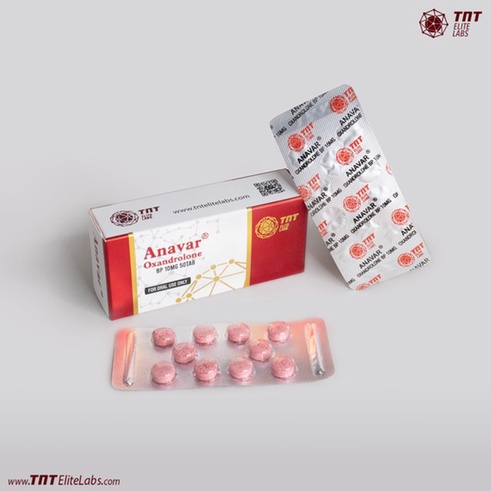 anavar