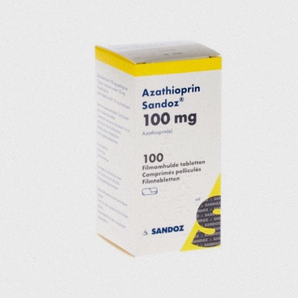 azathioprine