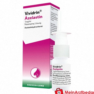 azelastine