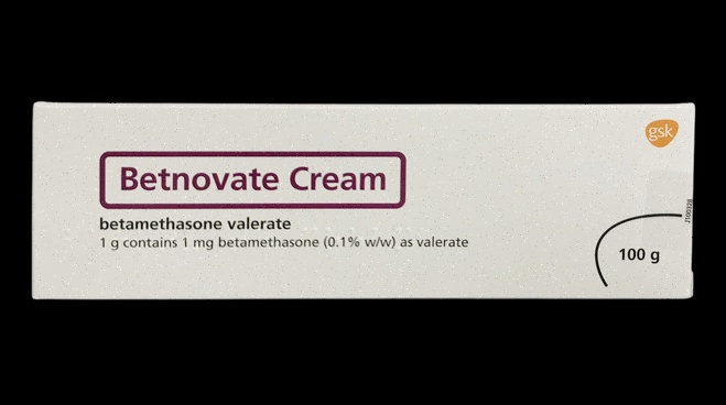 betnovate