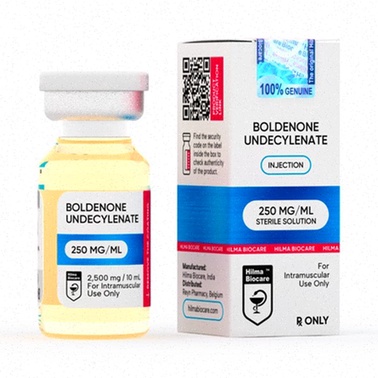 boldenone