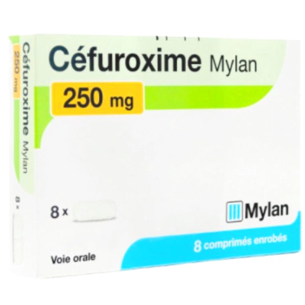 cefixime
