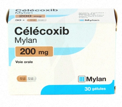 celecoxib