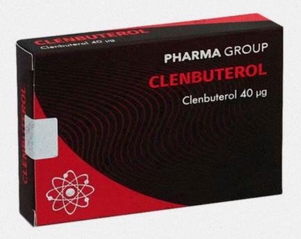 clenbuterol