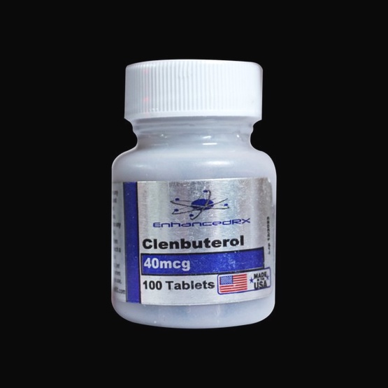 clenbuterol