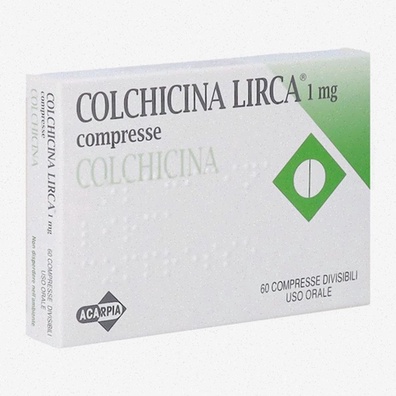 colchicine
