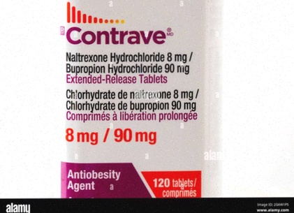contrave