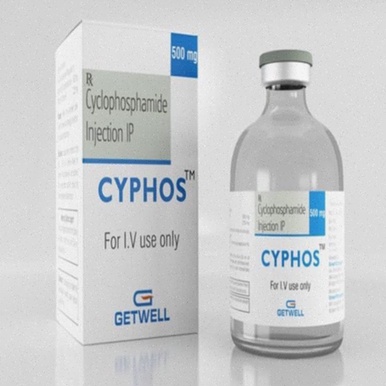 cyclophosphamide