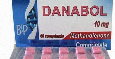 dianabol