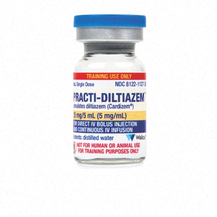 diltiazem