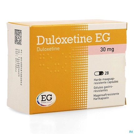 duloxetine