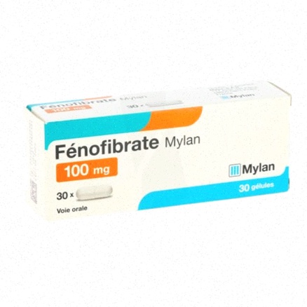 fenofibrate