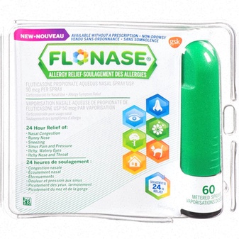 Flonase