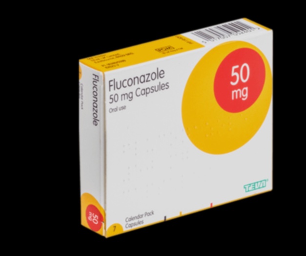 fluconazole