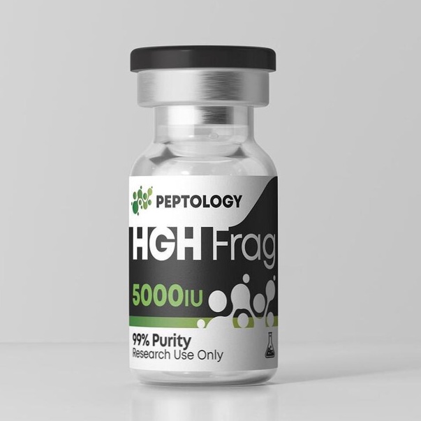 hgh hormone de croissance