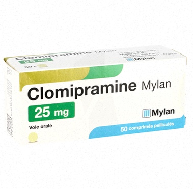 imipramine