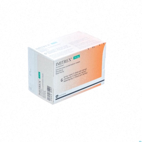 imitrex