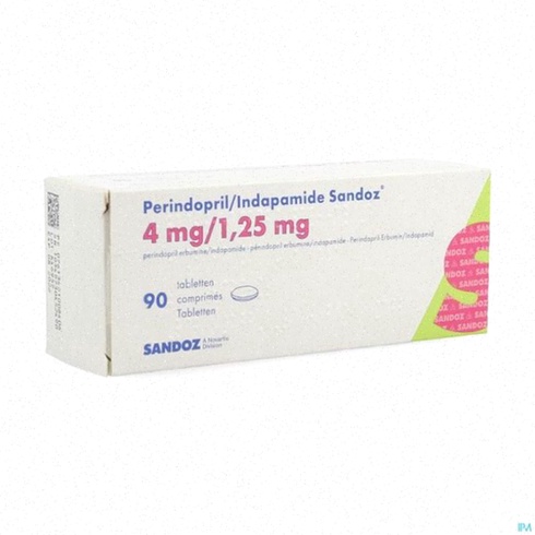 indapamide