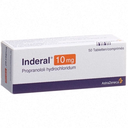 inderal