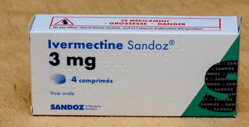 ivermectin