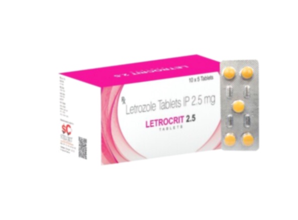 letrozole