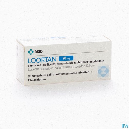 losartan