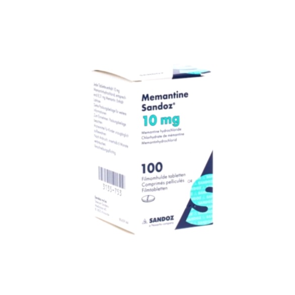 memantine