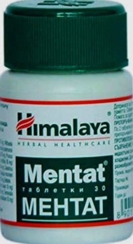 mentat