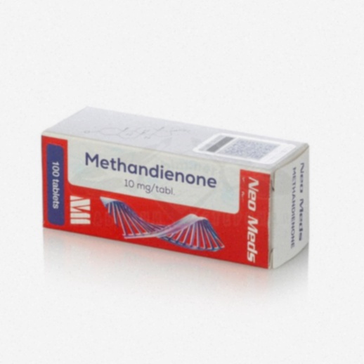 methandienone