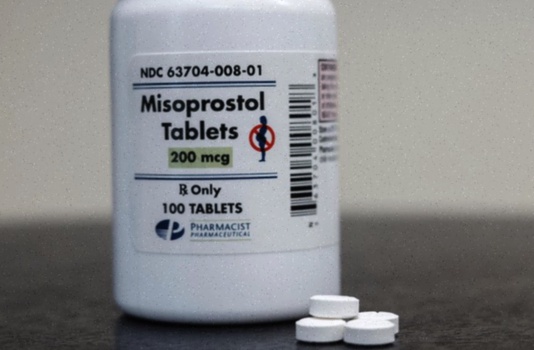 misoprostol