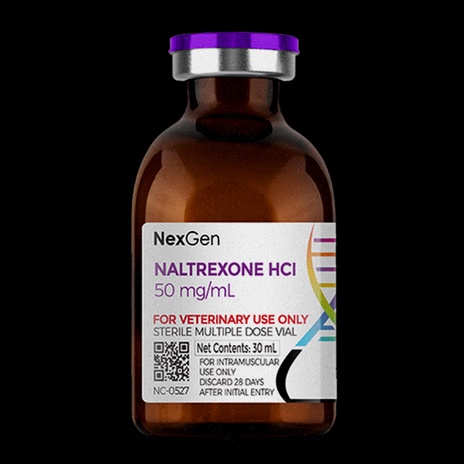 naltrexone