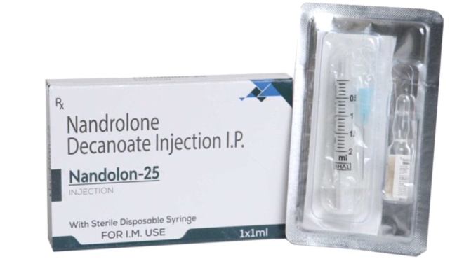nandrolone