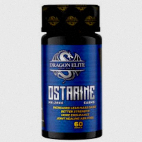ostarine