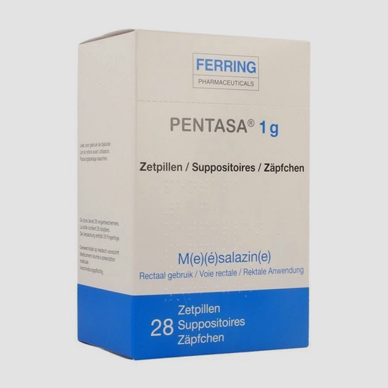 pentasa