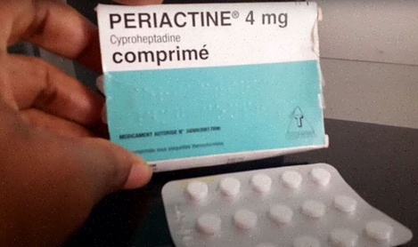 periactin