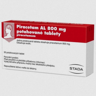 piracetam