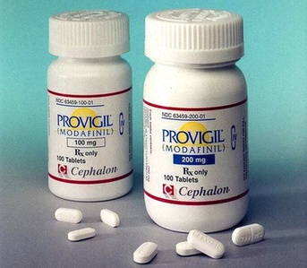 provigil