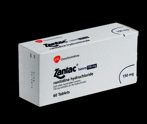 ranitidine