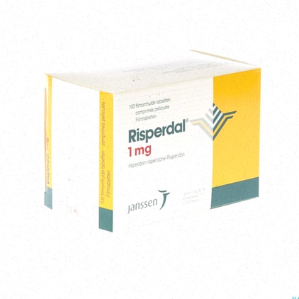 risperdal