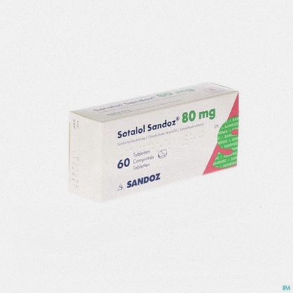 sotalol