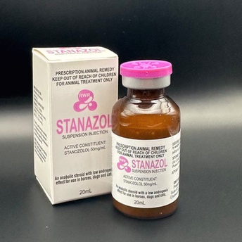 stanozolol