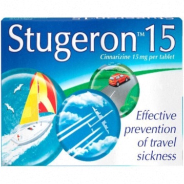 stugeron