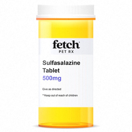 sulfasalazine