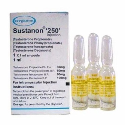 sustanon