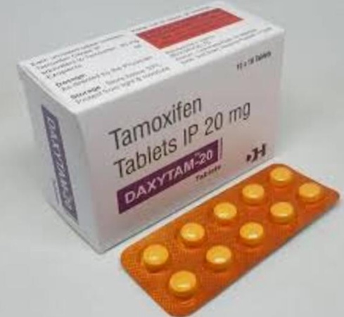 tamoxifen