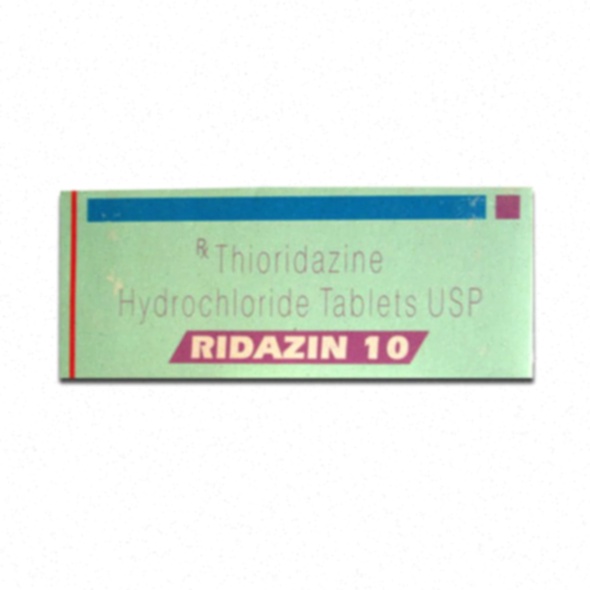 thioridazine
