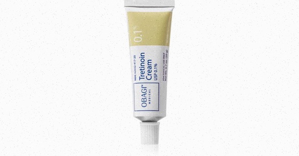 tretinoin cream