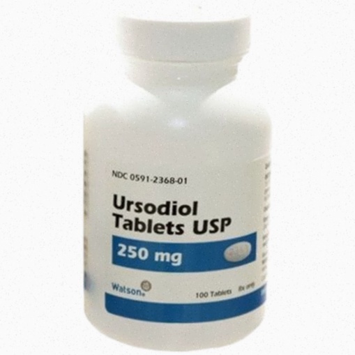 ursodiol