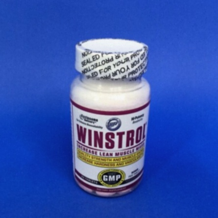winstrol
